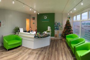oakley-road-dental-reception-2-sm Oakley Road Dental Practice Southampton