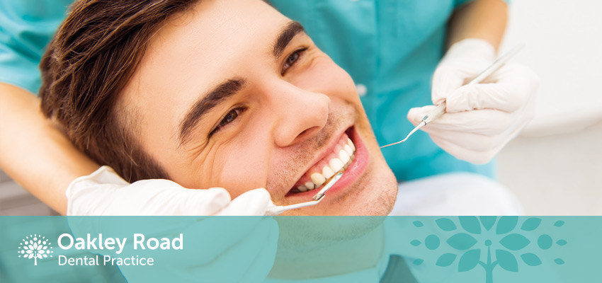 dental hygienist southampton