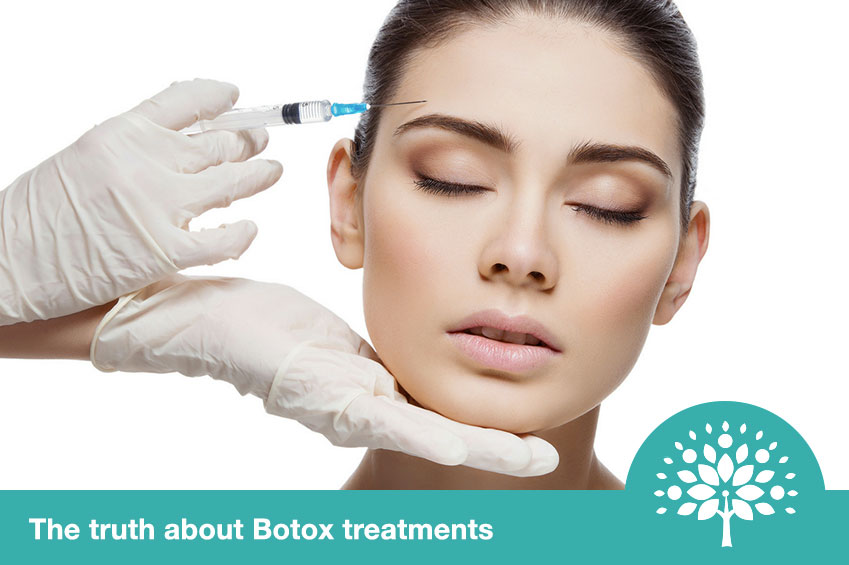 The truth about Botox