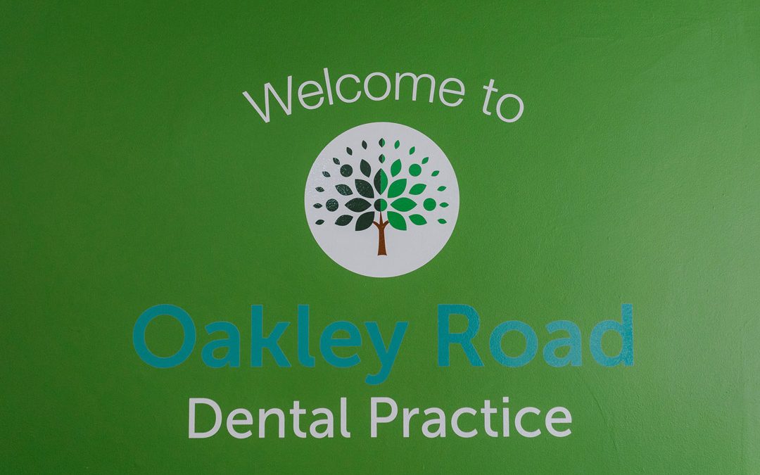 Exciting News at Oakley Road Dental