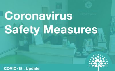 Coronavirus Safety Measures