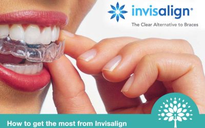 How to get the most out of your Invisalign treatment