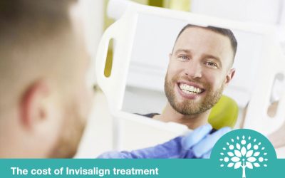 Brace Yourself! The cost of Invisalign is not as expensive as you might think