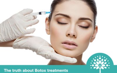 The truth about Botox
