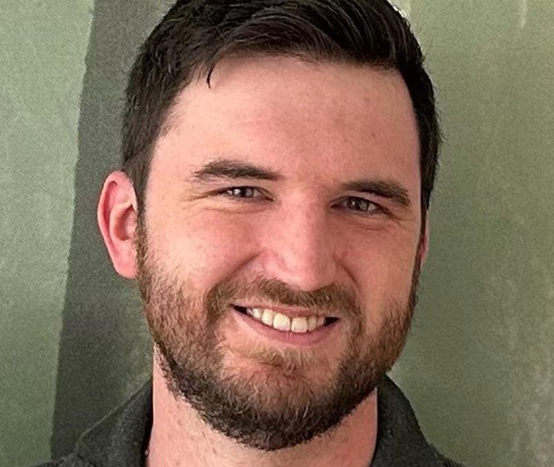 Meet Will Dolan – New Dentist to Oakley Road Family